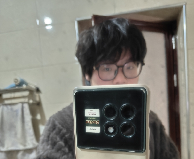 王富贵的第一张照片--桂林相亲服务中心