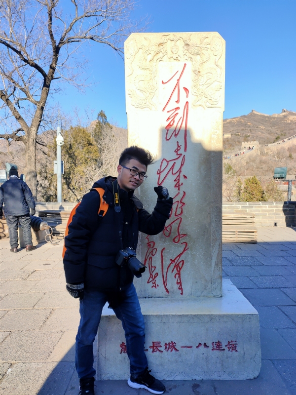 盐三斤的第一张照片--桂林相亲服务中心