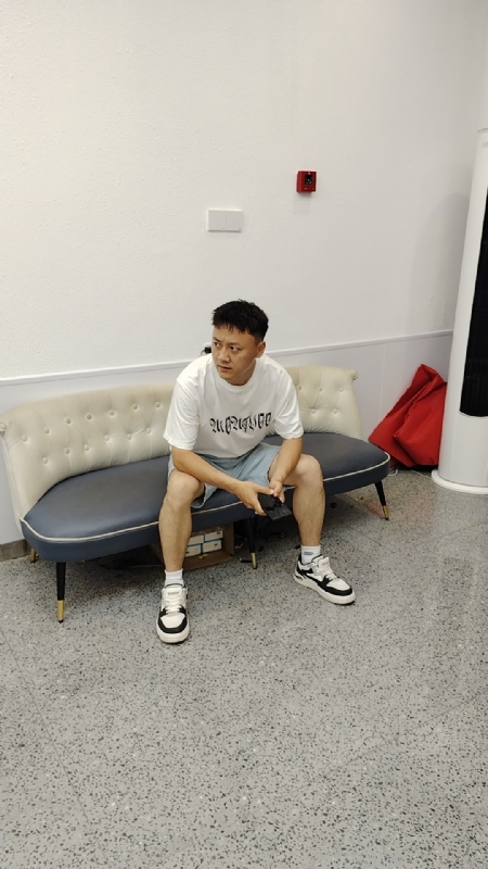 拾壹的第一张照片--桂林相亲服务中心