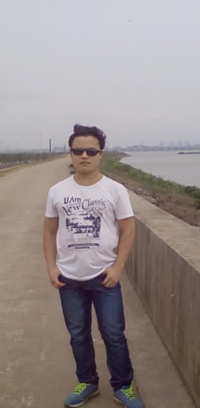 wind的第二张照片--桂林相亲服务中心