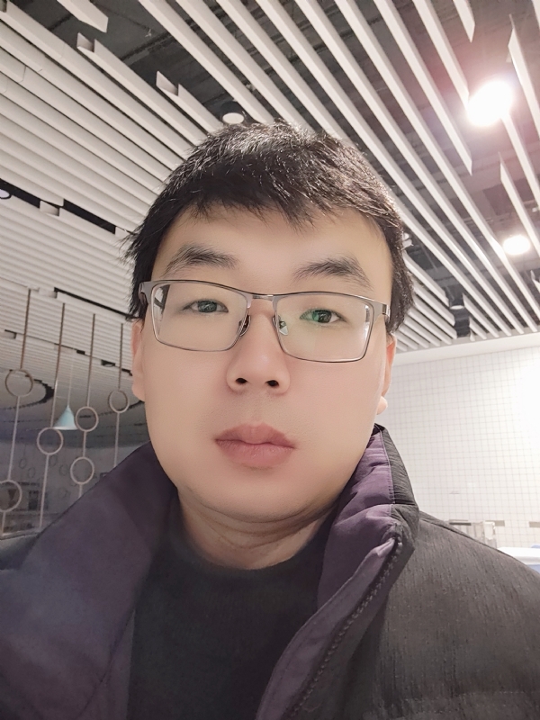 小辉的第二张照片--桂林相亲服务中心