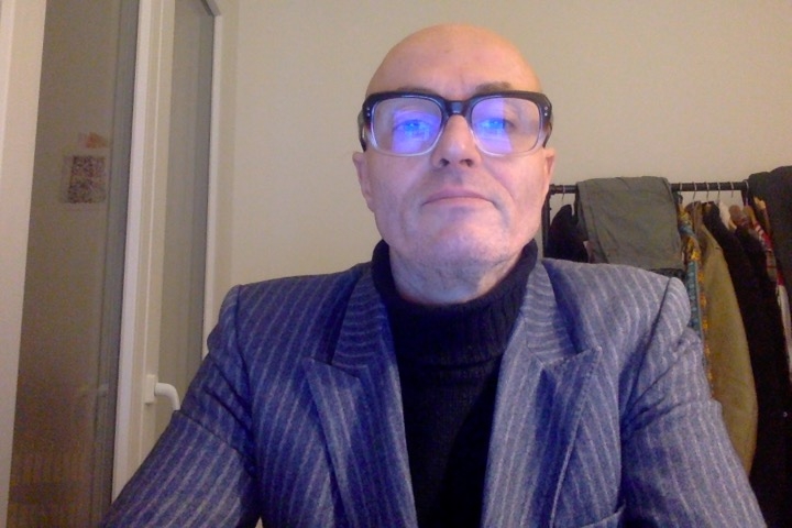 Thierry的第一张照片--桂林相亲服务中心