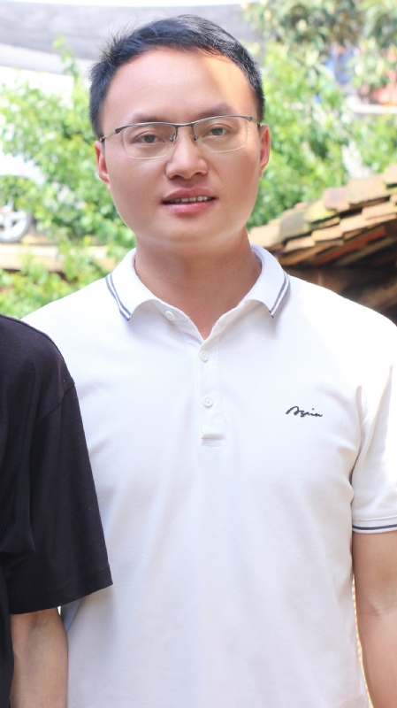 奔赴小美好的第一张照片--桂林相亲服务中心