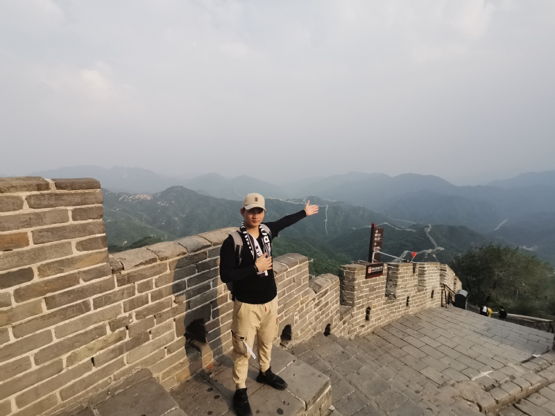 幽幽灵龙的第一张照片--桂林相亲服务中心