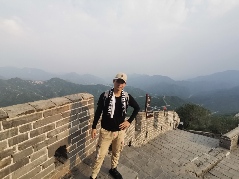 幽幽灵龙的第二张照片--桂林相亲服务中心