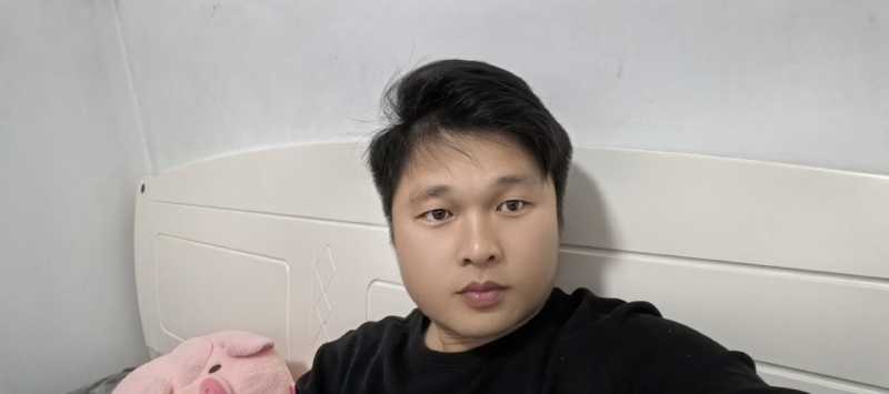 一个幸运的人的第一张照片--桂林相亲服务中心