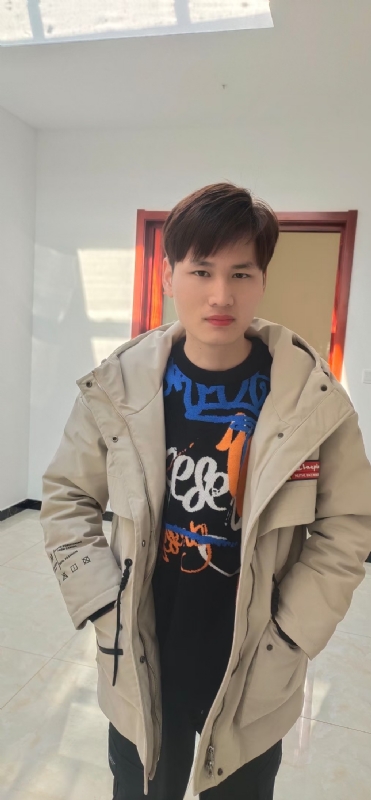 真诚的小帅的第二张照片--桂林相亲服务中心