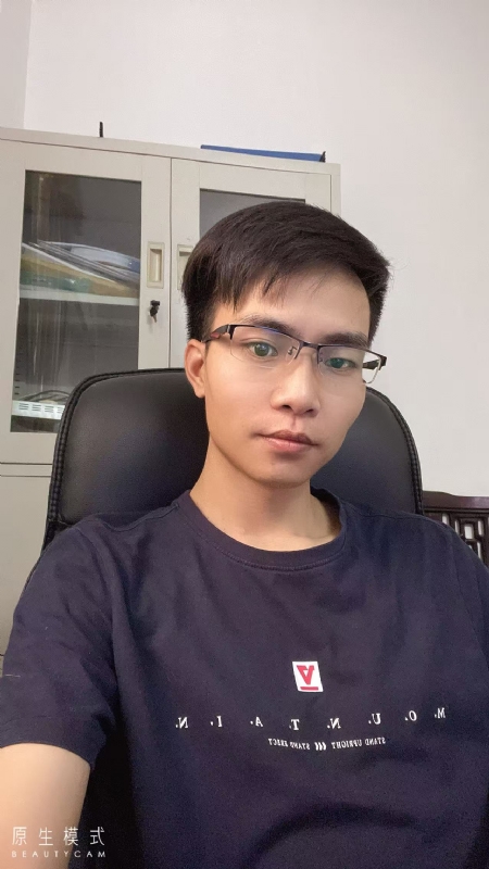 西西在征婚的第一张照片--桂林相亲服务中心