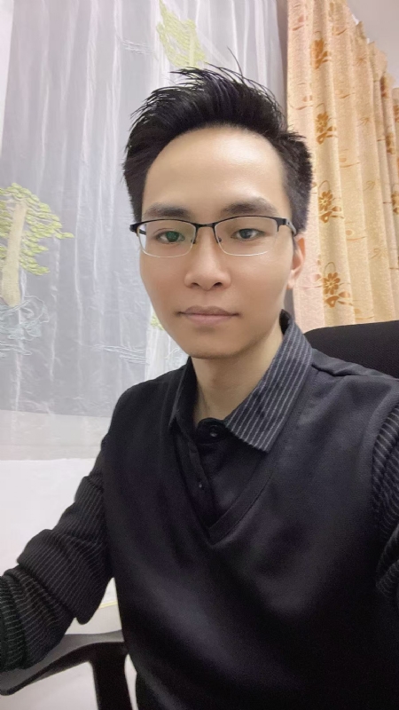 西西在征婚的第二张照片--桂林相亲服务中心