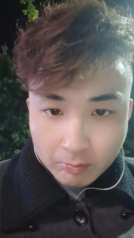 超仔的第一张照片--桂林相亲服务中心