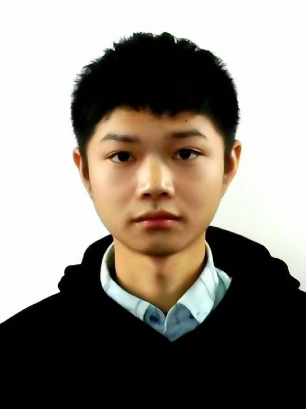 袁光淋的第一张照片--桂林相亲服务中心