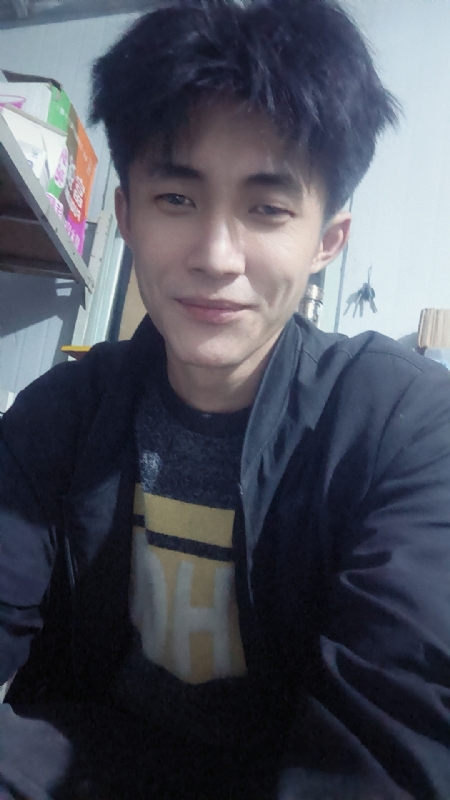 Kk的第一张照片--桂林相亲服务中心