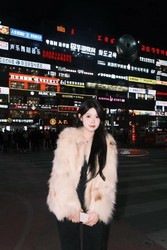 涵涵的第一张照片--桂林相亲服务中心