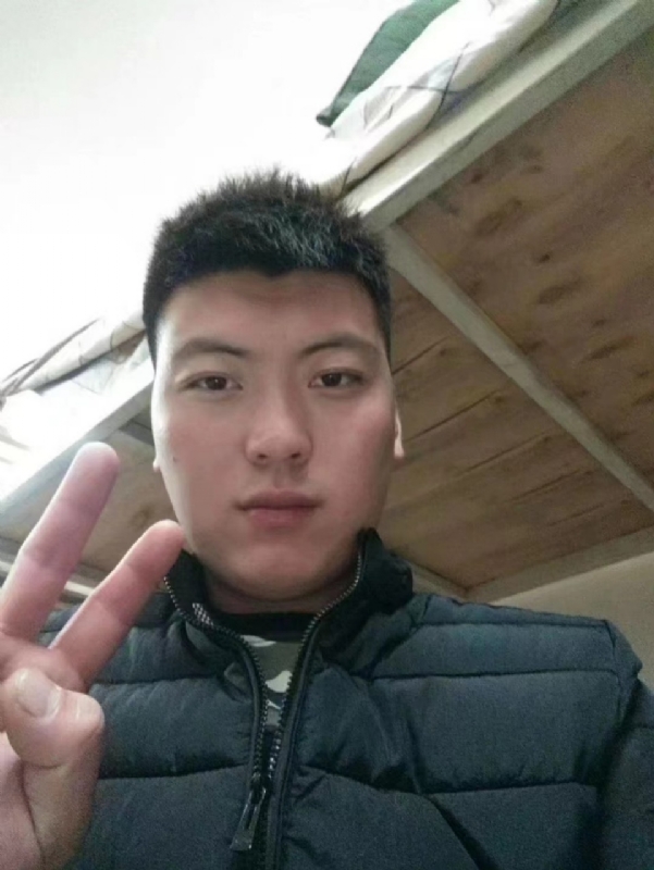 往事隨風的第一张照片--桂林相亲服务中心