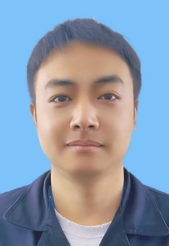 小帅哥的第一张照片--桂林相亲服务中心