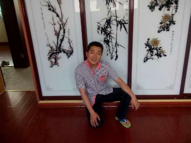 爱你一生一世的第三张照片--桂林相亲服务中心