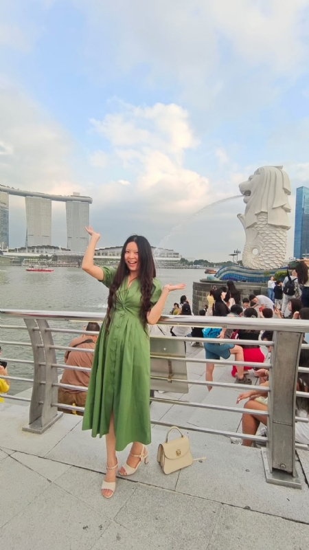 思妍的第一张照片--桂林相亲服务中心