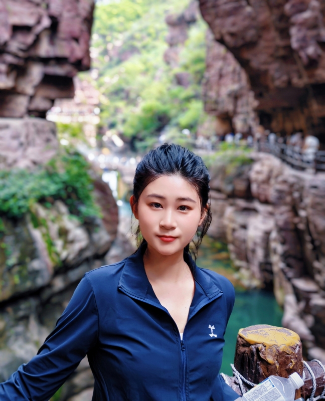 小S的第一张照片--桂林相亲服务中心