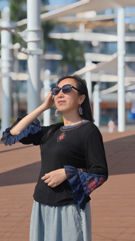 燕西的第三张照片--桂林相亲服务中心