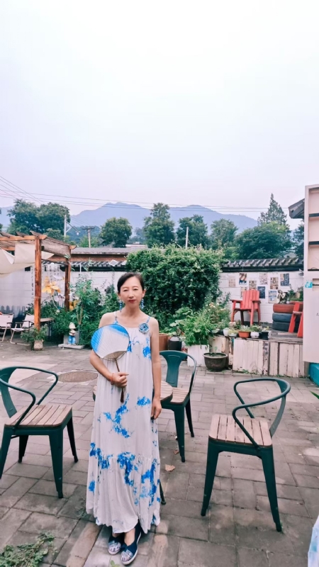 燕西的第四张照片--桂林相亲服务中心