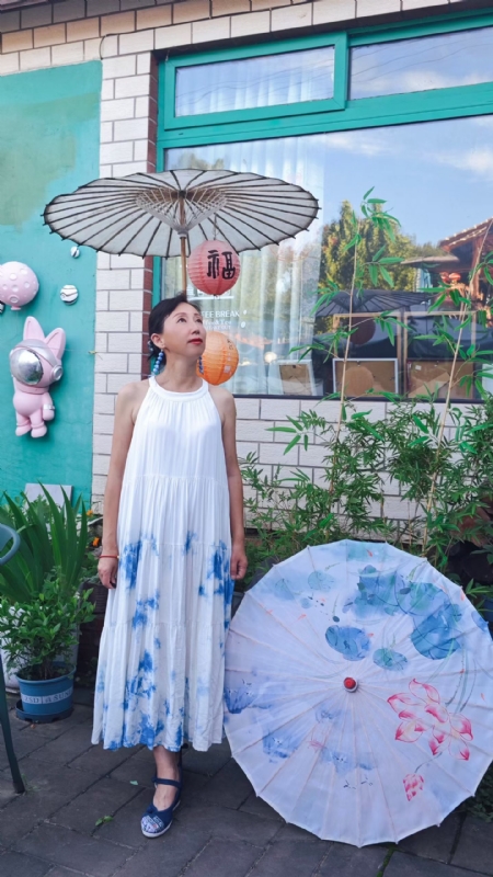 燕西的第五张照片--桂林相亲服务中心