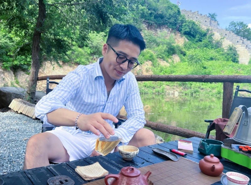 只为与你相见的第三张照片--桂林相亲服务中心