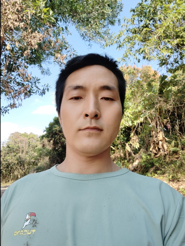 好想有个家的第一张照片--桂林相亲服务中心