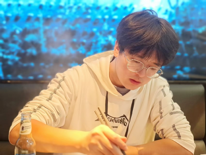 倾尽的第一张照片--桂林相亲服务中心