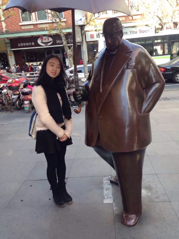 ysy仰望的第三张照片--桂林相亲服务中心