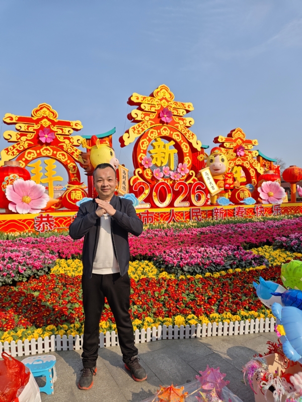 平平淡淡的第一张照片--桂林相亲服务中心