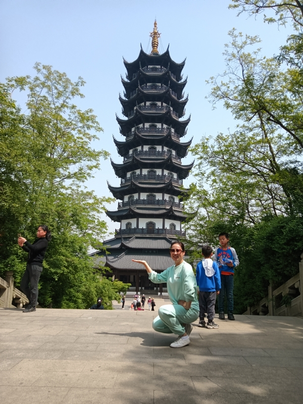 不蒋理的第一张照片--桂林相亲服务中心