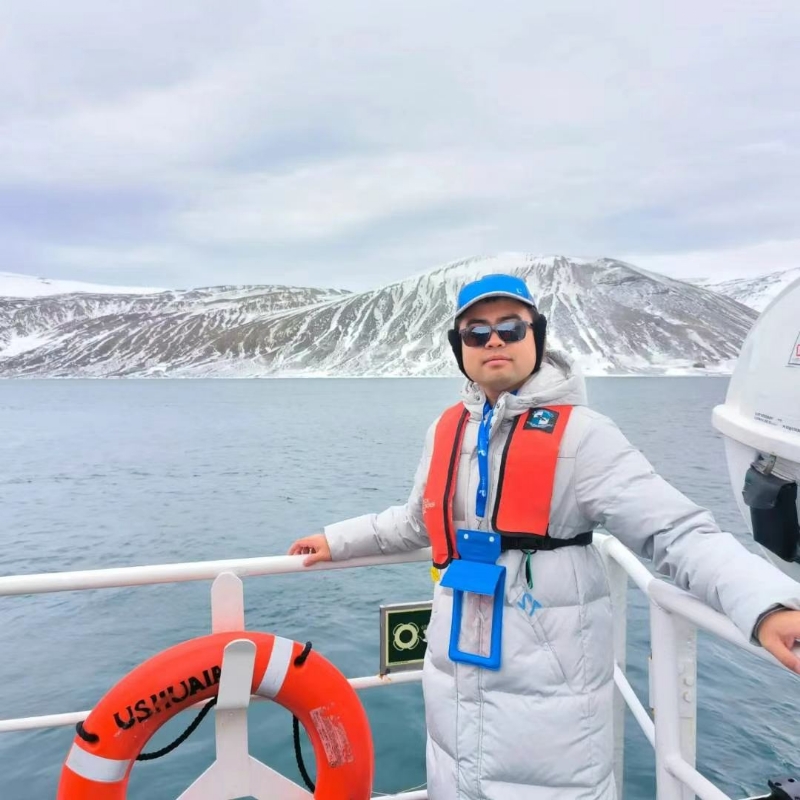 欢乐的笑的第三张照片--桂林相亲服务中心