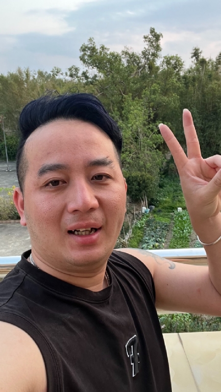 暖心的第一张照片--桂林相亲服务中心