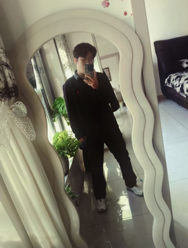 夜夜的第一张照片--桂林相亲服务中心