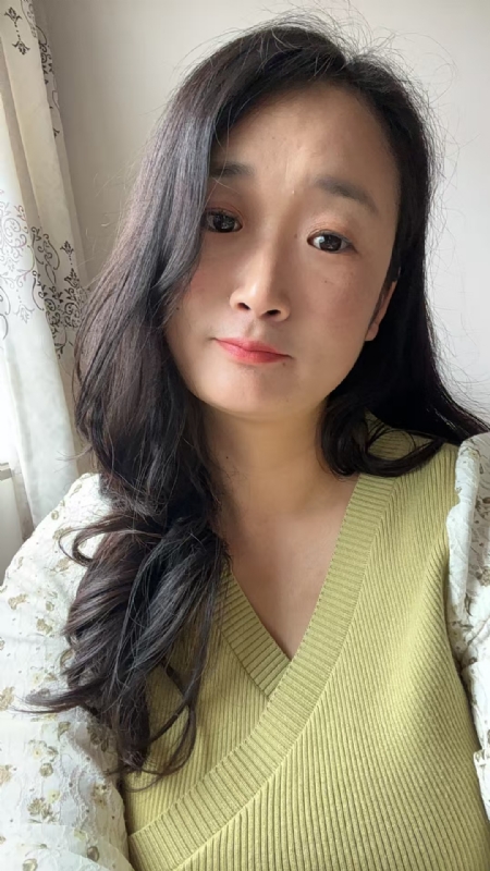 小晨的第一张照片--桂林相亲服务中心