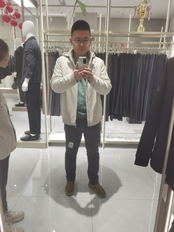 天天向上的第二张照片--桂林相亲服务中心