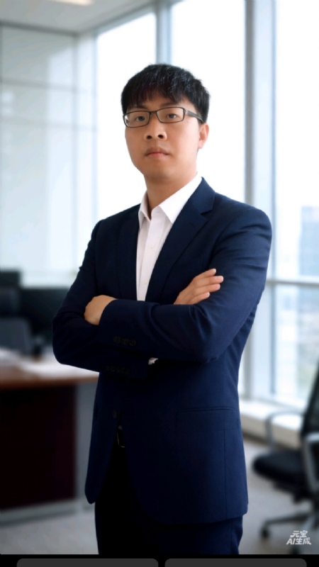 信阳小伙一枚的第一张照片--桂林相亲服务中心