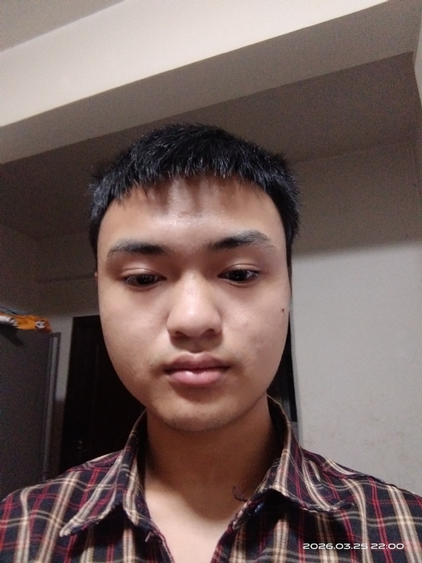 小磊的第一张照片--桂林相亲服务中心