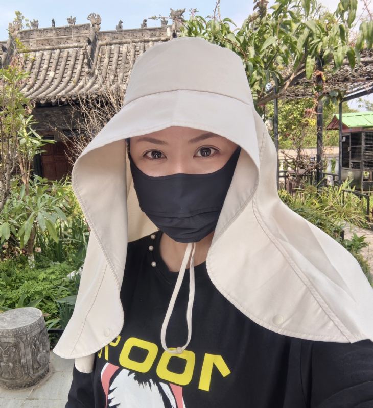 Azra999的第一张照片--桂林相亲服务中心