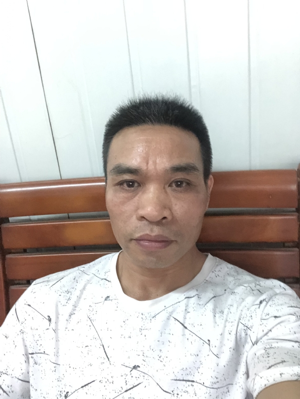 福哥的第一张照片--桂林相亲服务中心