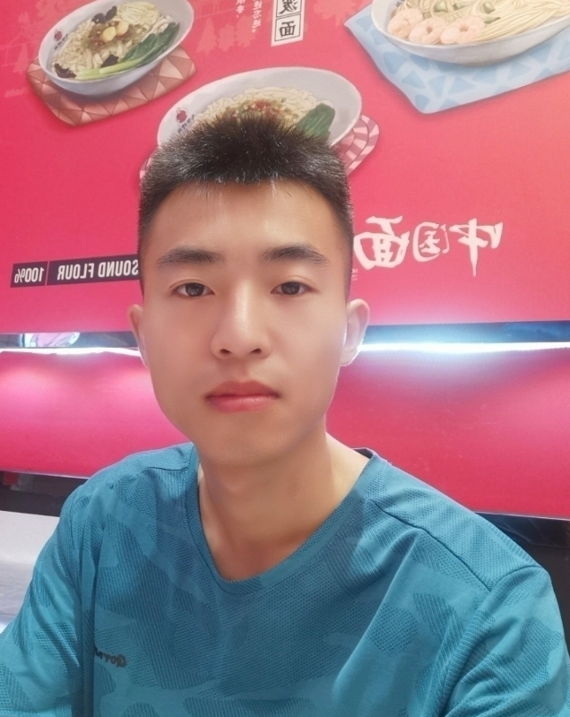 小满的第二张照片--桂林相亲服务中心