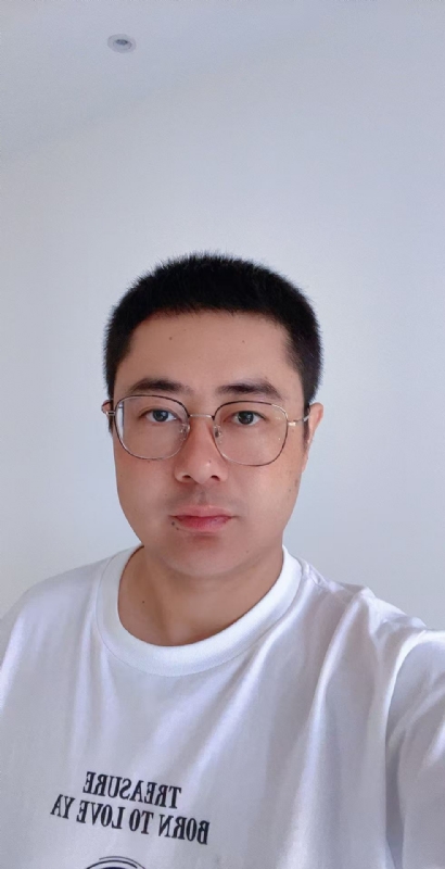 ㄒīn-宁的第二张照片--桂林相亲服务中心