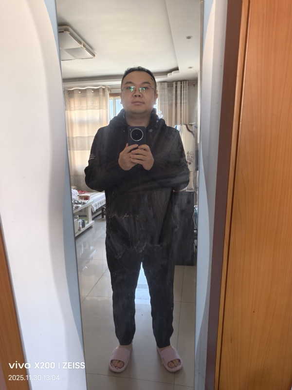 北狼的第一张照片--桂林相亲服务中心