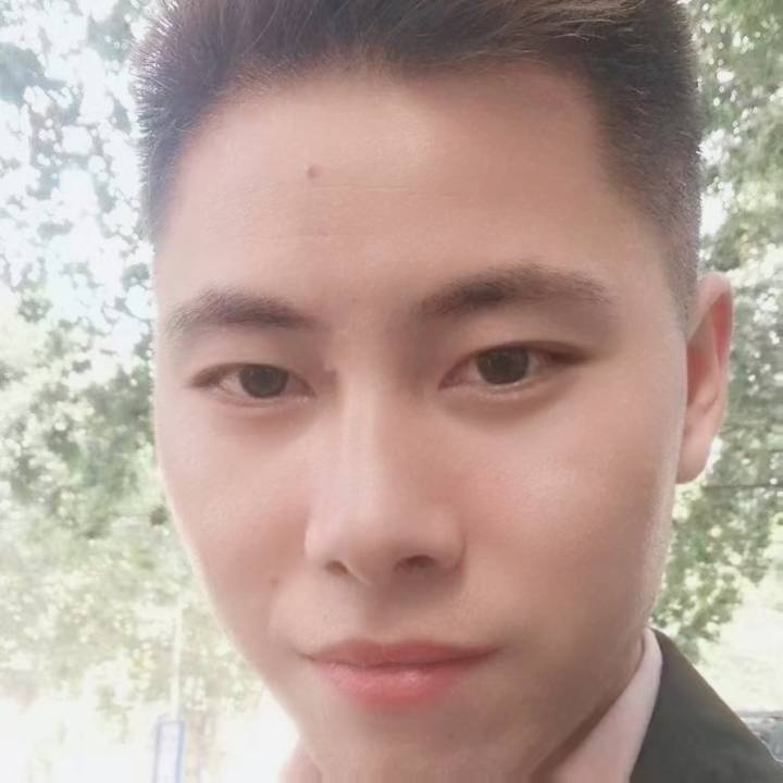 缺个伴的第一张照片--桂林相亲服务中心