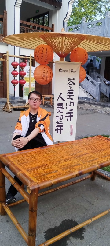 友谊支柱的第一张照片--桂林相亲服务中心