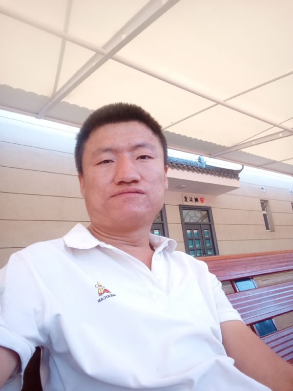 细水长流的第二张照片--桂林相亲服务中心