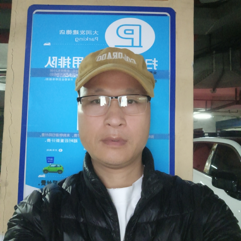 子昂的第三张照片--桂林相亲服务中心