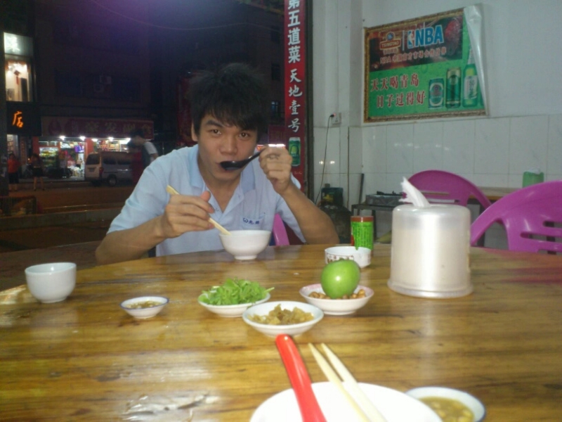 浅时光的第一张照片--桂林相亲服务中心