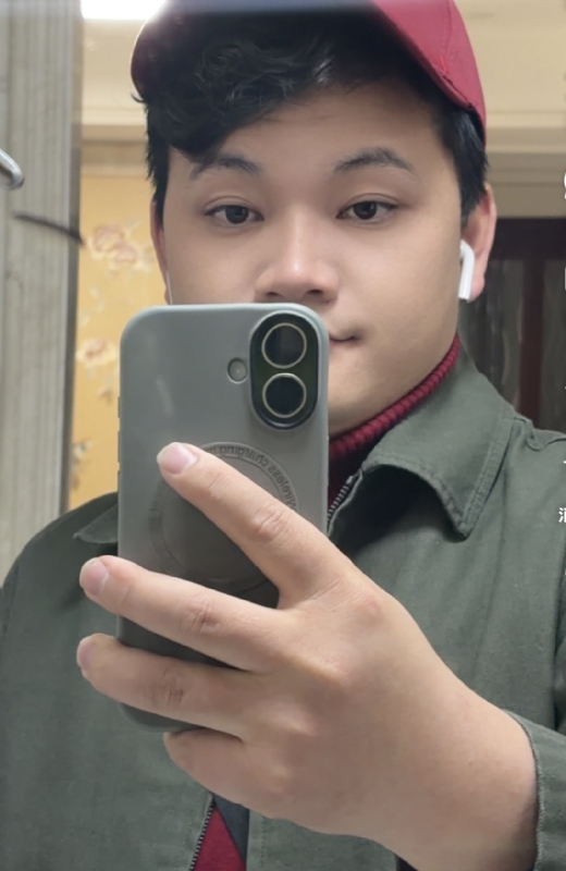 cjn199902的第一张照片--桂林相亲服务中心