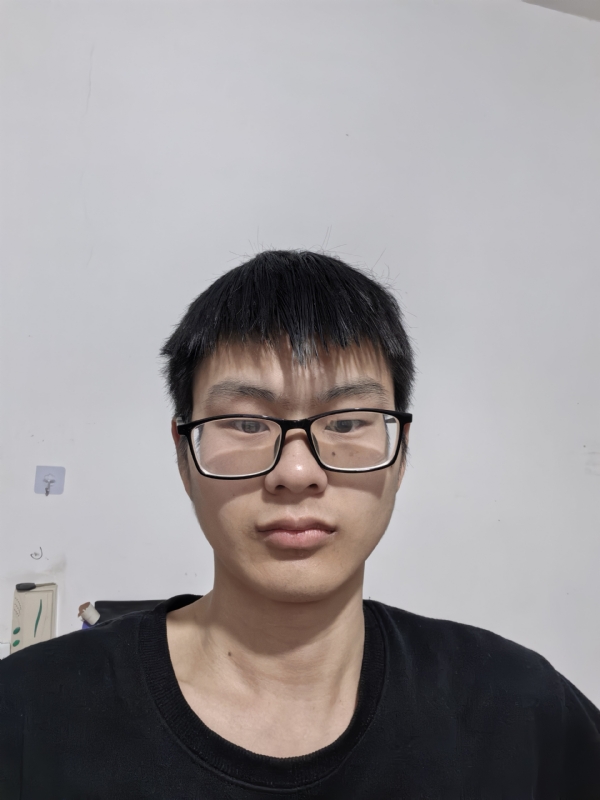 心如止水的第一张照片--桂林相亲服务中心